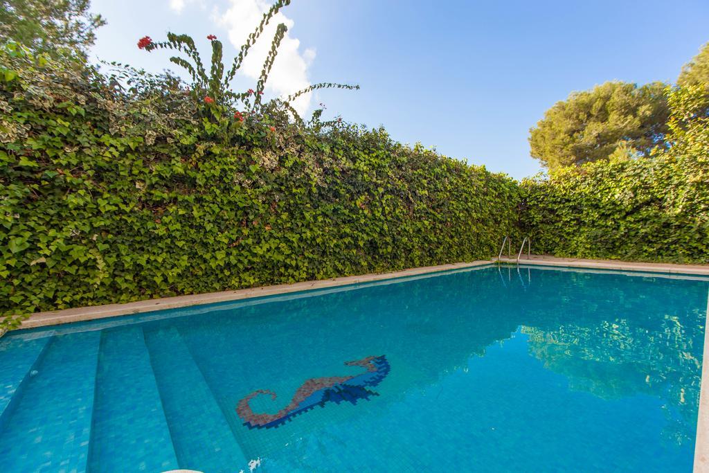 Villa Esperanza Port de Alcudia (Mallorca) Exterior foto