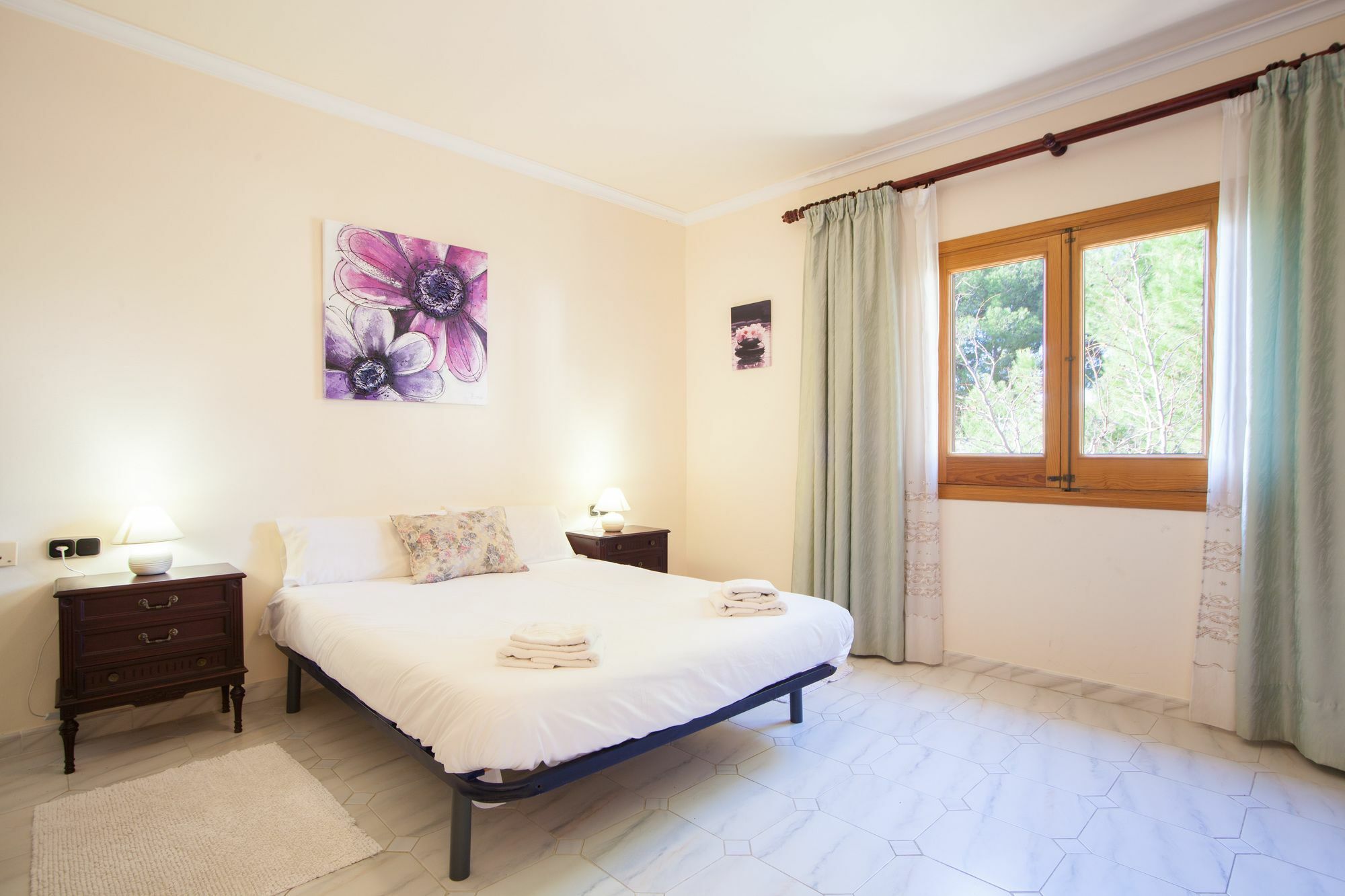 Villa Esperanza Port de Alcudia (Mallorca) Exterior foto